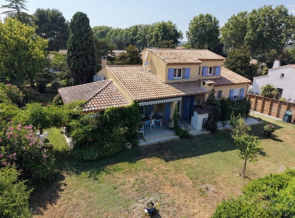 Montbazin, Languedoc-Roussillon 34560
