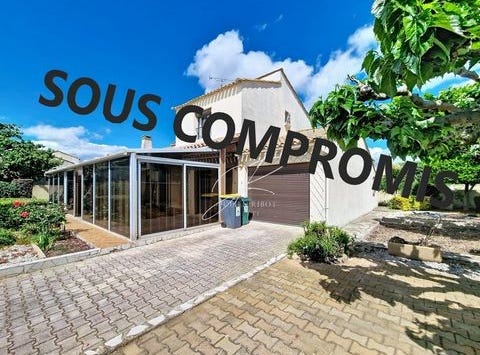 Sauvian, Languedoc-Roussillon 34410