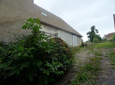 Couches, Bourgogne 71490