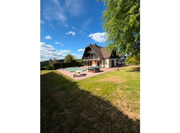 Lure, Franche-Comté 70200