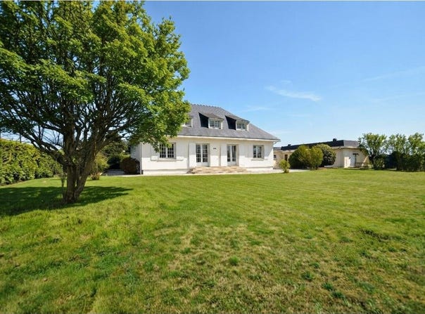 Libourne, Aquitaine 33500