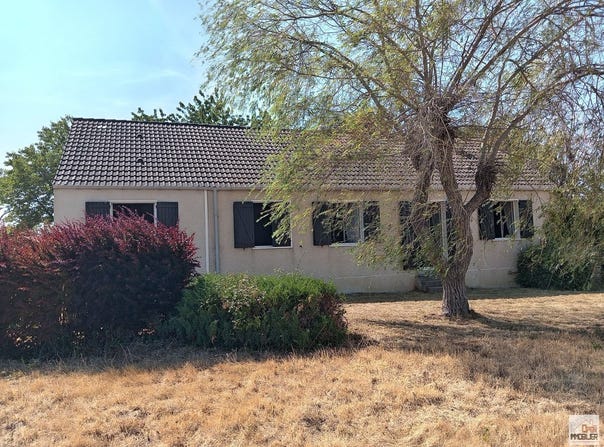 Pérassay, Centre-Val de Loire 36160
