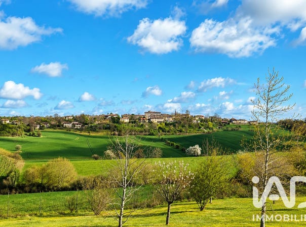 Aurignac, Midi-Pyrénées 31420