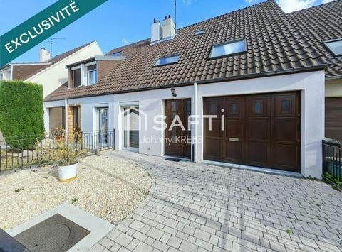 Reims, Champagne-Ardenne 51100