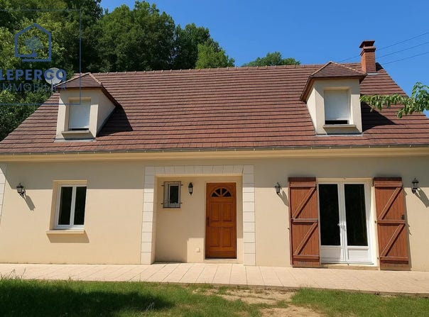 Pierrefonds, Oise 60350