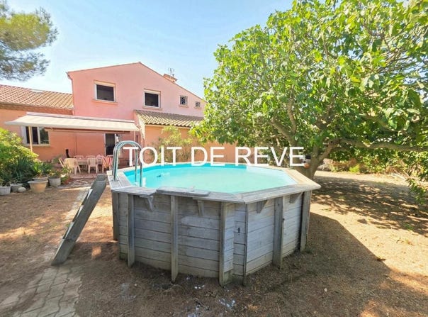 Frontignan, Languedoc-Roussillon 34110