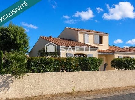 Saint-Pierre-d'Oleron, Poitou-Charentes 17310