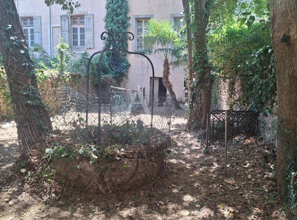 BEDARIEUX, Occitanie 34600