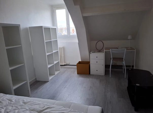 Tours, Indre-et-Loire 37000