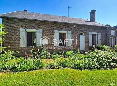 Pleine-Selve, Picardie 02240
