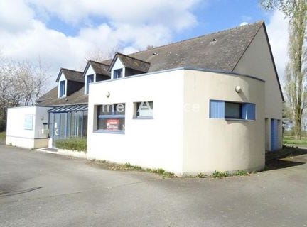 Val Couesnon, Bretagne 35460