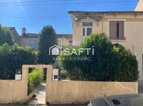 La Grand-Combe, Languedoc-Roussillon 30110