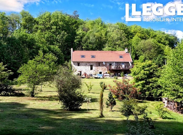 Domps, Nouvelle-Aquitaine 87120