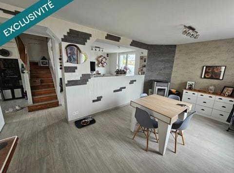 Treve, Bretagne 22600