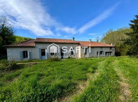 Feugarolles, Aquitaine 47230
