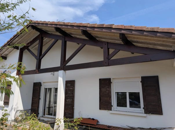 Labenne, Landes 40530