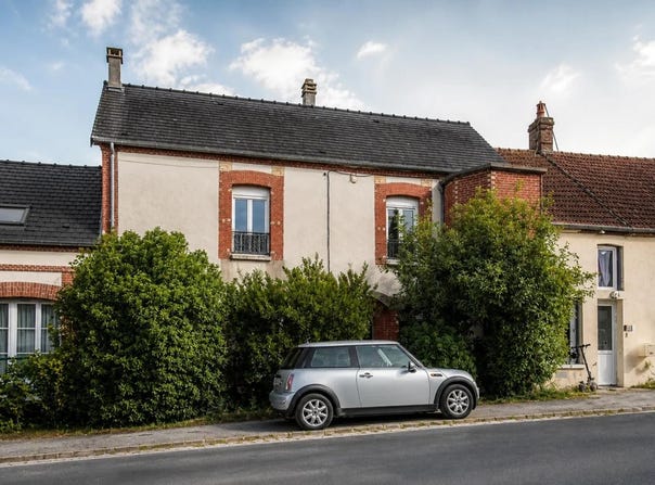 Esternay, Grand Est 51310