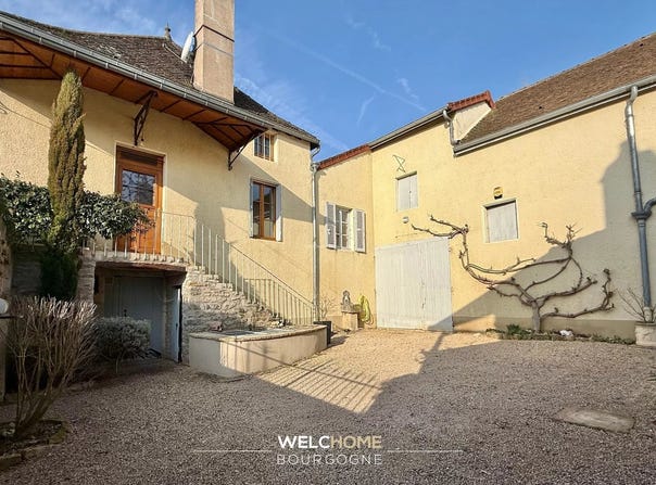 Mercurey, Saône-et-Loire 71640