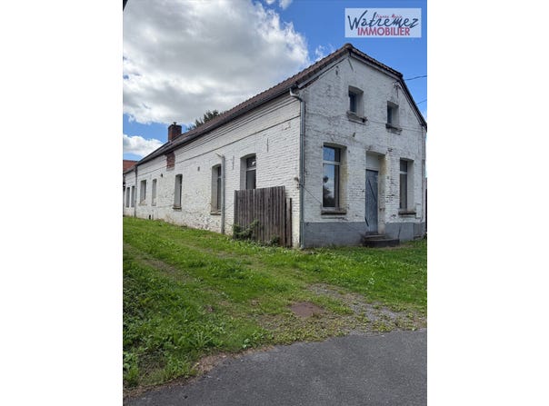 Hecq, Nord-Pas-de-Calais 59530