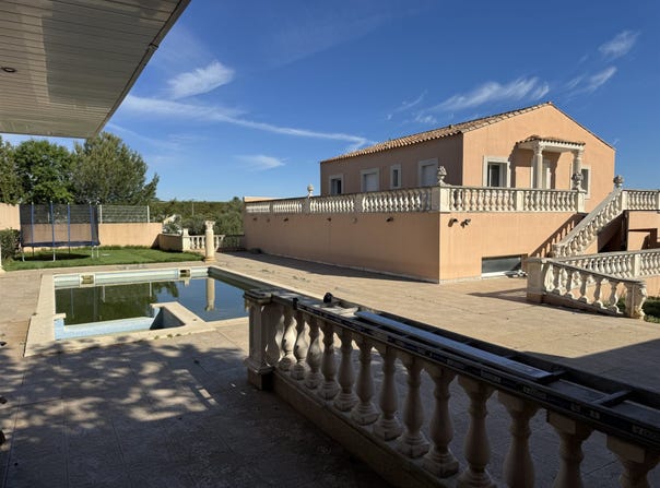 Saint-Georges-d'Orques, Languedoc-Roussillon 34680