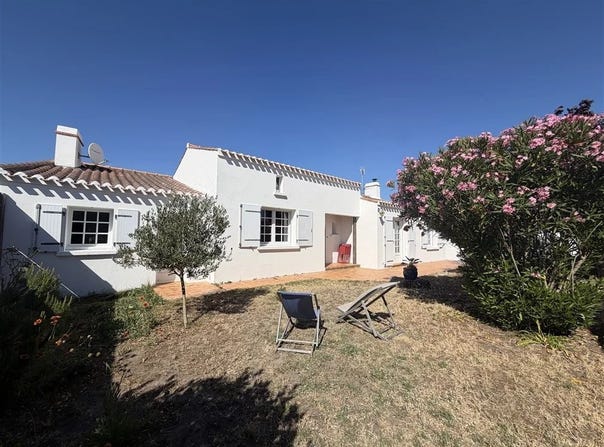 L'Épine, Vendée 85740