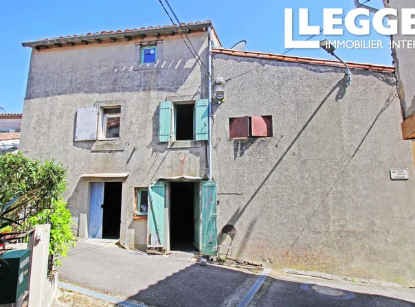 Mazerolles-du-Razès, Occitanie 11240