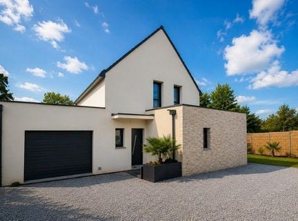 Plescop, Bretagne 56890