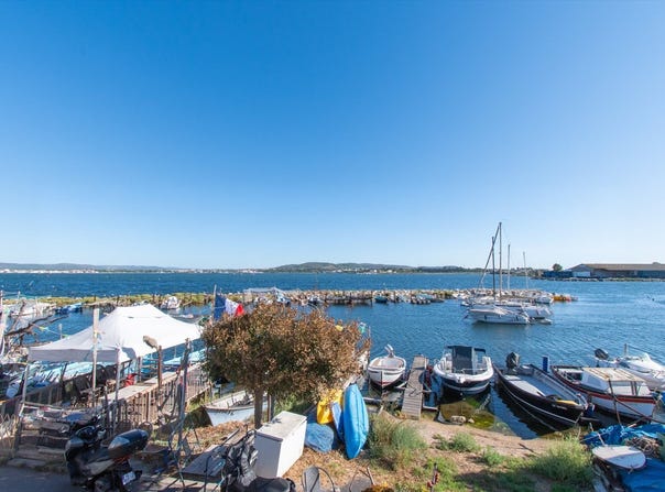 Sète, Languedoc-Roussillon 34200