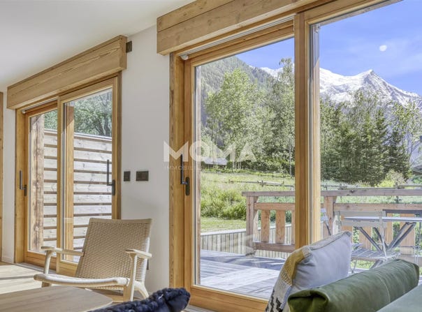 Chamonix, Rhône-Alpes 74400