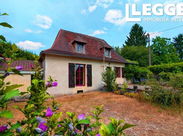 Angoisse, Nouvelle-Aquitaine 24270