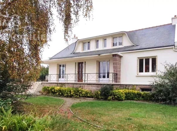 Étables-sur-Mer, Côtes-d'Armor 22680