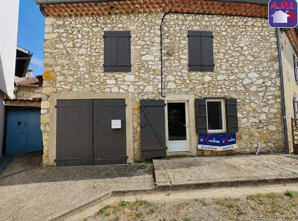 Le Mas-d'Azil, Ariège 09290