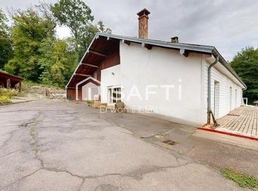 Luxeuil-Les-Bains, Franche-Comté 70300