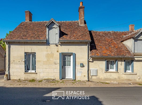 SELLES SUR CHER, Centre-Val de Loire 41130