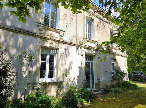 Brion-Pres-Thouet, Poitou-Charentes 79290