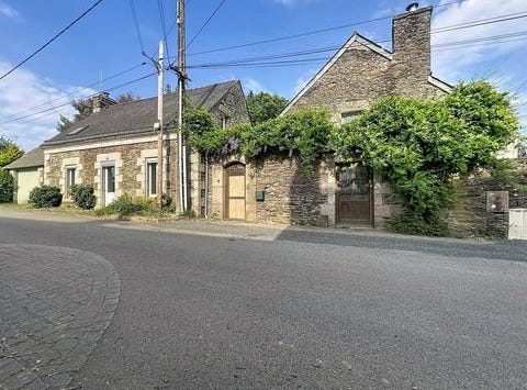 Remungol, Bretagne 56500