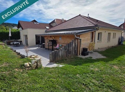 Naisey-Les-Granges, Franche-Comté 25360