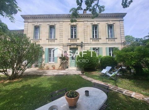 Targon, Aquitaine 33760