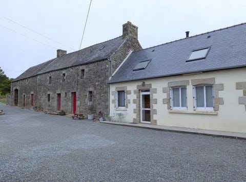 La Chapelle-Neuve, Bretagne 22160