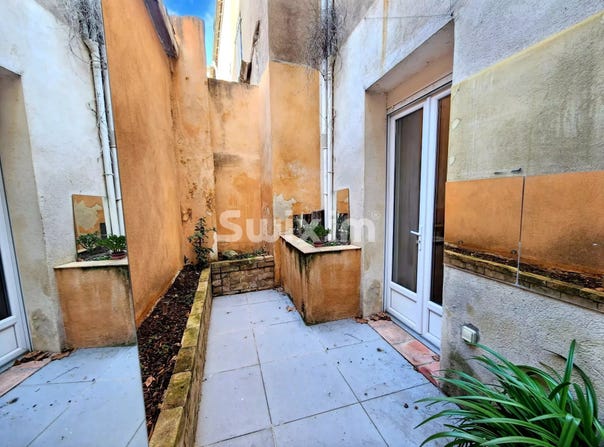 Les Arcs, Var 83460