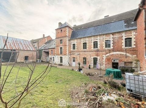 Marle, Picardie 02250