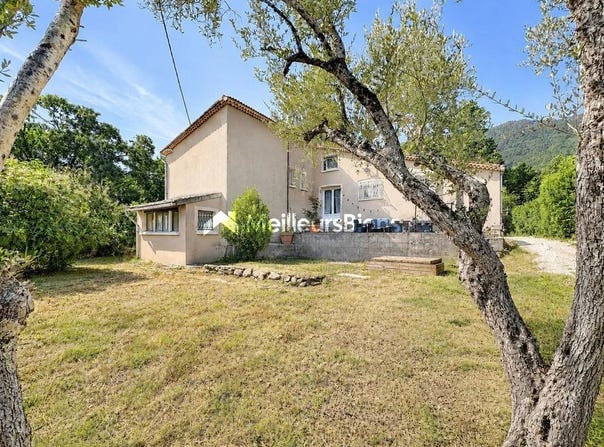 Les Vans, Ardèche 07140