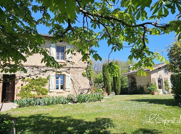 Rabastens, Midi-Pyrénées 81800