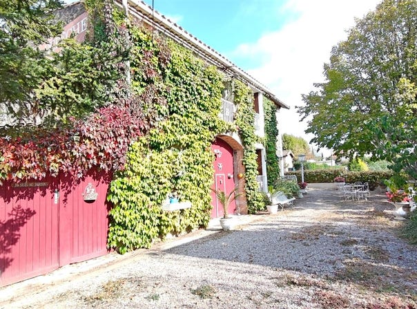 Cépie, Languedoc-Roussillon 11300