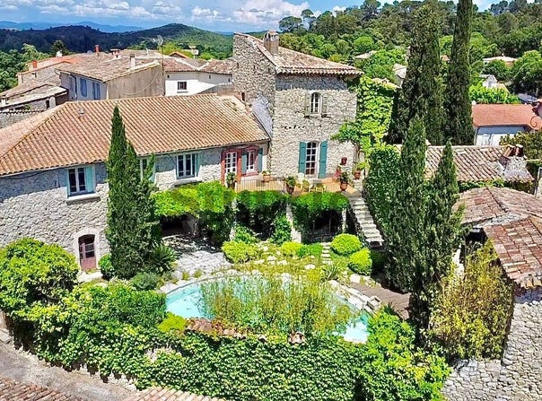 Massanes, Occitanie 30350
