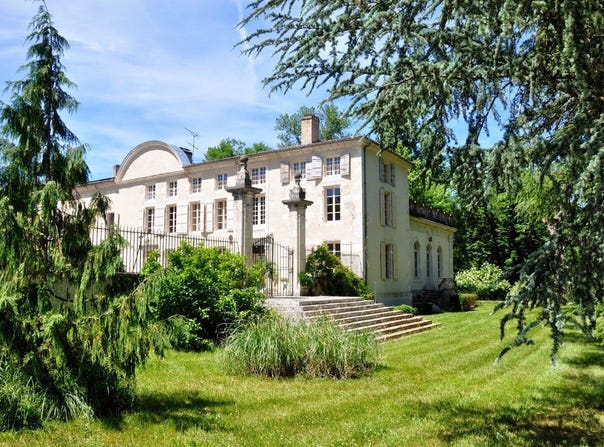 Nérac, Aquitaine 47600