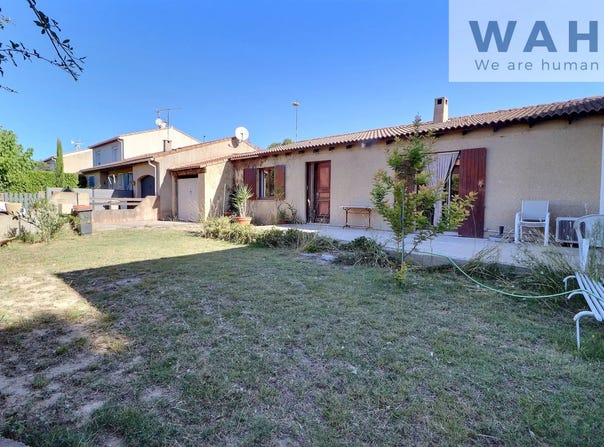 Baillargues, Hérault 34670
