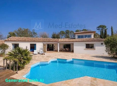 La Garde-Freinet, Provence-Alpes-Côte d'Azur 83680
