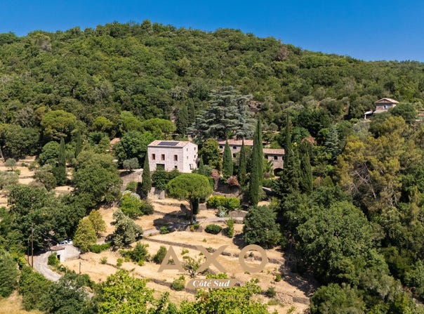 SAINT AMBROIX, Occitanie 30500
