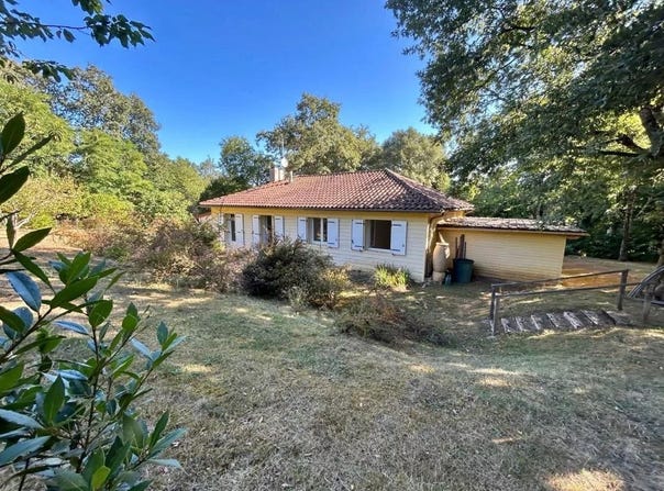 Sanilhac, Dordogne 24750